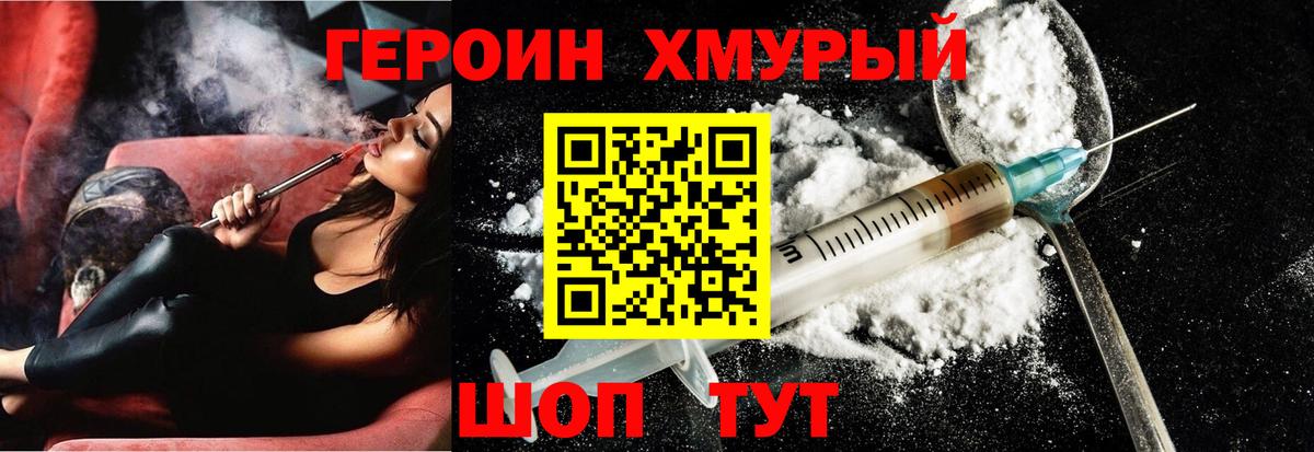 ГЕРОИН хмурый  Алатырь 